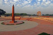 National War Memorial