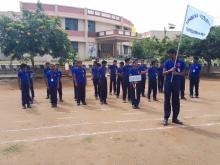 Annual Sports Day on 6th December 2019