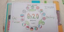 G 20 JANBHAGIDARI EVENTS DAY 1