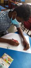 PARIKSHA PE CHARCHA 2023 DRAWING COMPETITION