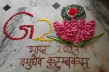 G 20 JANBHAGIDARI EVENTS