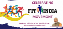 Fit India Movement 2020